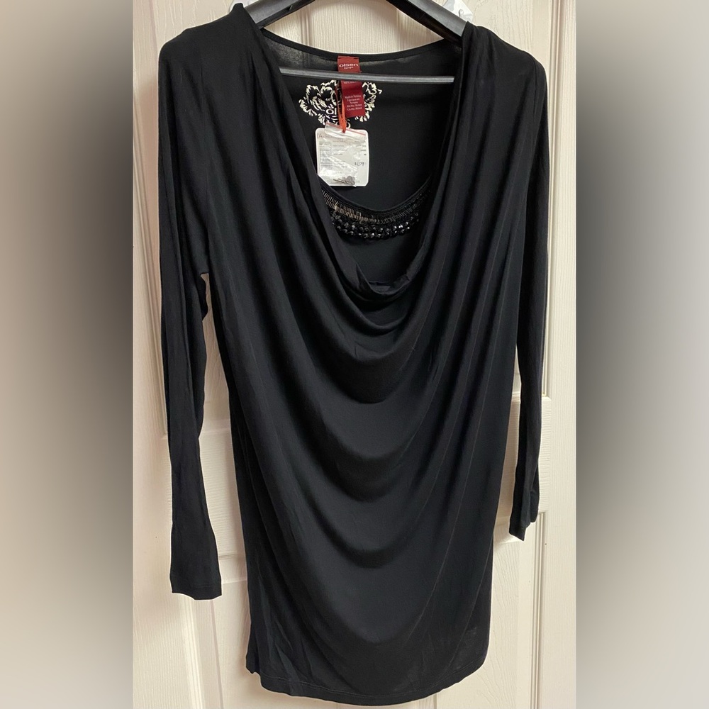 Olsen Europe Tunic